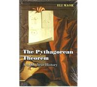 The Pythagorean Theorem - A 4,000-Year History