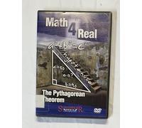 The Pythagorean Theorem [DVD] [2002] [Region 1] [US Import] [NTSC]