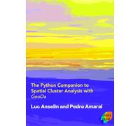 The Python Companion to Spatial Cluster Analysis with GeoDa