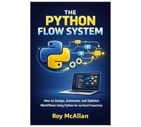 The Python Flow System