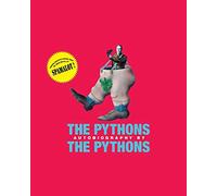 The Pythons: Autobiography by the Pythons