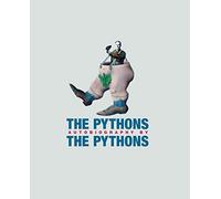The Pythons: Autobiography by the Pythons