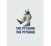 The Pythons' Autobiography By The Pythons