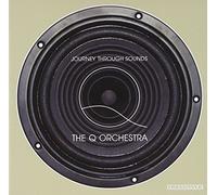 The Q Orchestra - Journey Through Sounds