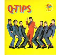The Q Tips - Q-Tips