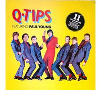 The Q Tips - Q Tips Featuring Paul Young