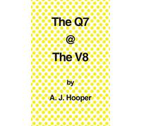The Q7 @ the V8