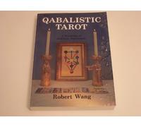 The Qabalistic Tarot