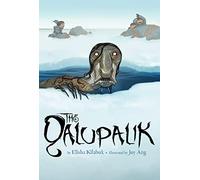 The Qalupalik (Inuit Folktales)