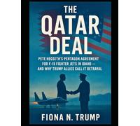 The Qatar Deal: Pete Hegseth's Pentagon Agreement for F-15 Fighter Jets in Idaho and Why Trump Allies Call It Betrayal (True Case Files)