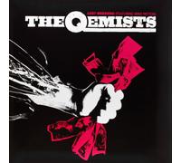 The Qemists feat. Mike Patton - Lost Weekend