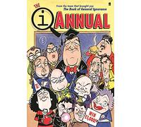 The QI Annual 2008
