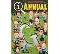 The QI Annual 2010