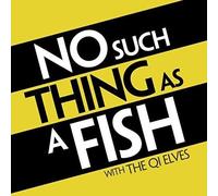 The QI Elves - No Such Thing As A Fish: Podcast Special (Plus First 52 Episodes) [VINYL]