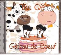 The QP - Gateau de Boeuf