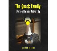 The Quack Family: Boston Harbor University