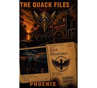 The Quack Files: Phoenix