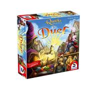 The Quacks of Quedlinburg: The Duel