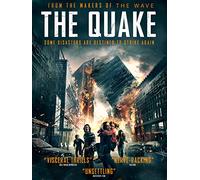 The Quake