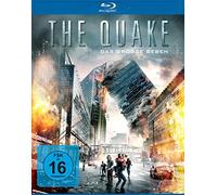 Various - The Quake - Das grosse Beben