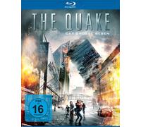 The Quake - Das große Beben (Blu-ray)