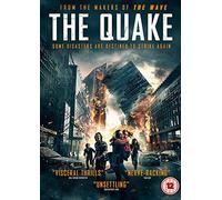 The Quake [DVD]