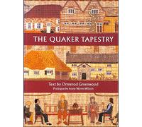 The Quaker Tapestry