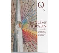 The Quaker Tapestry: An Introduction to the Project, the Embroidery Technique and the Stitches [DVD]