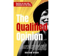 The Qualified Opinion: Routine on one side, milestone on the other: 1