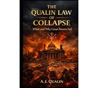 The Qualin Law of Collapse: When and Why Great Powers Fail (The Qualin Revolution)