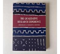The Qualitative Research Experience