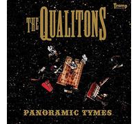 The Qualitons - Panoramic Tymes
