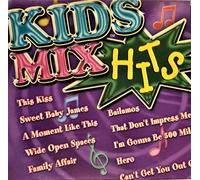 The Quality Kids - Kids Mix // 10 Hits Performed By The Quality Kids