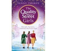 The Quality Street Girls