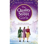 The Quality Street Girls
