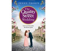 The Quality Street Wedding