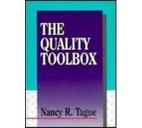 The Quality Toolbox