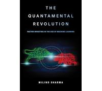 The Quantamental Revolution: Factor Investing in the Age of Machine Learning