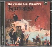 The Quantic Soul Orchestra - Tropidelico