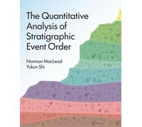 The Quantitative Analysis of Stratigraphic Event Order