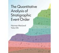The Quantitative Analysis of Stratigraphic Event Order