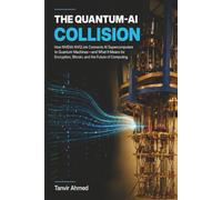 THE QUANTUM-AI COLLISION: How NVIDIA NVQLink Connects AI Supercomputers to Quantum Machines-and What It Means for Encryption, Bitcoin, and the Future of Computing