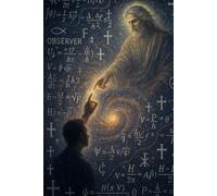 The Quantum Code of God: The notes of a seeker between faith and quantum physics