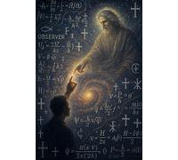 The Quantum Code of God: The notes of a seeker between faith and quantum physics
