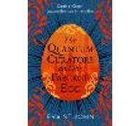 The Quantum Curators and the Faberge Egg