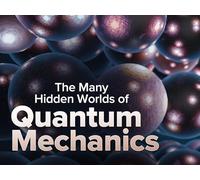 The Quantum Emergence of the World We See