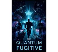 The Quantum Fugitive: When timelines betray, survival is never linear
