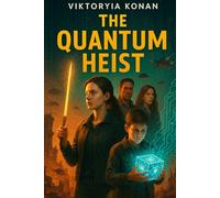 The Quantum Heist