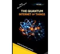 The Quantum Internet of Things
