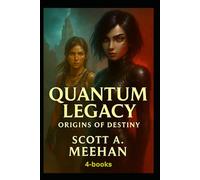 The Quantum Legacy Saga: Origins of Destiny